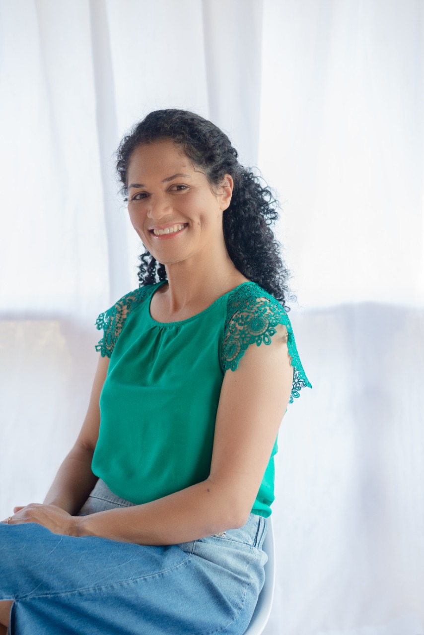 Marisa Fonseca Rodrigues Saldanha