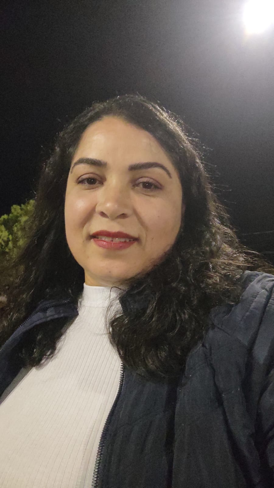 Vanete Pereira Silva
