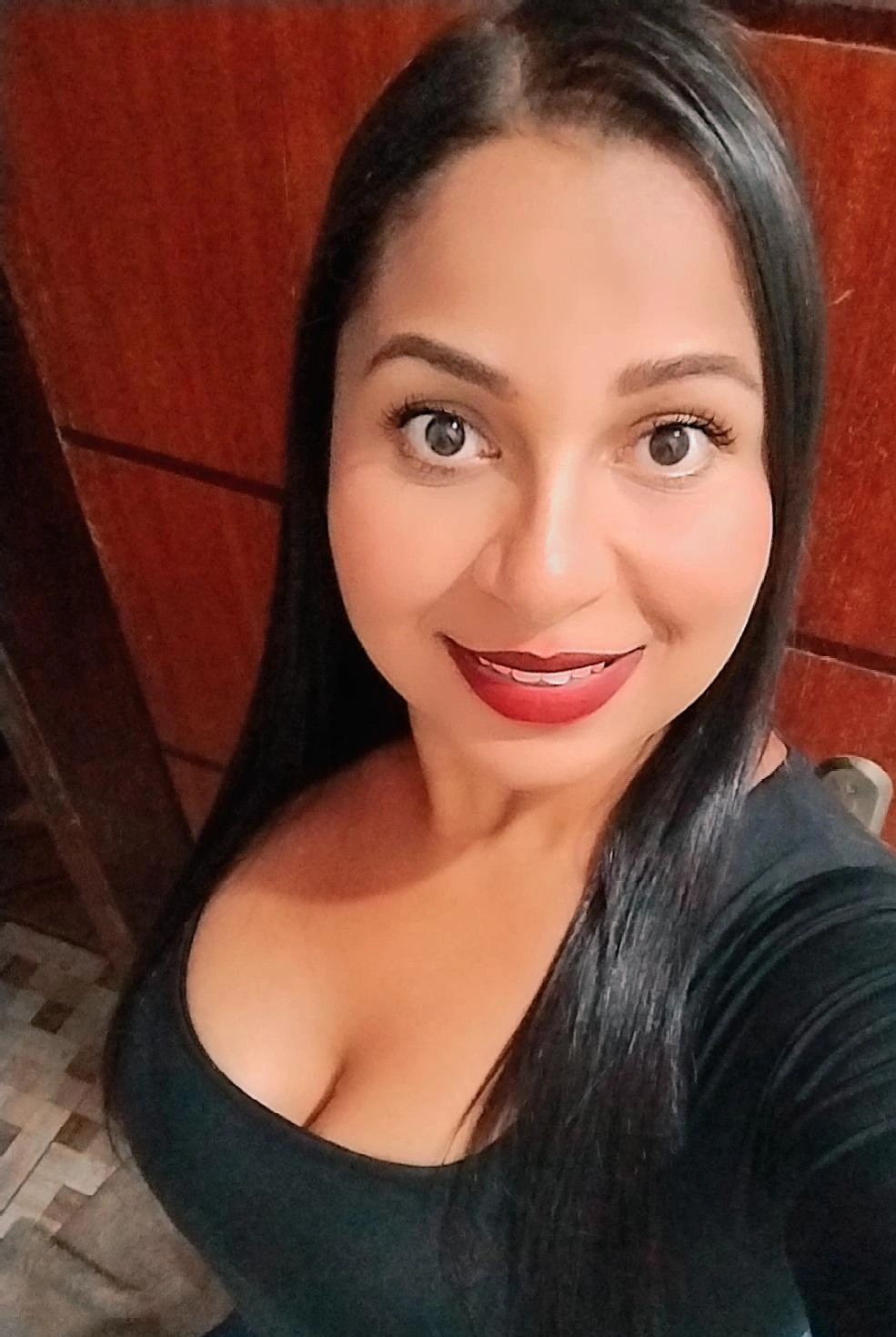 Rosimere de Fátima Ferreira